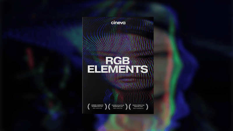 RGB ELEMENTS