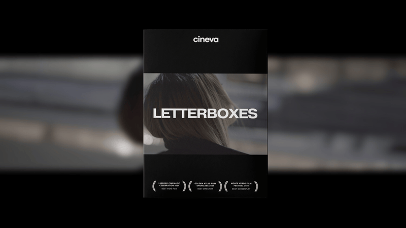LETTERBOXES
