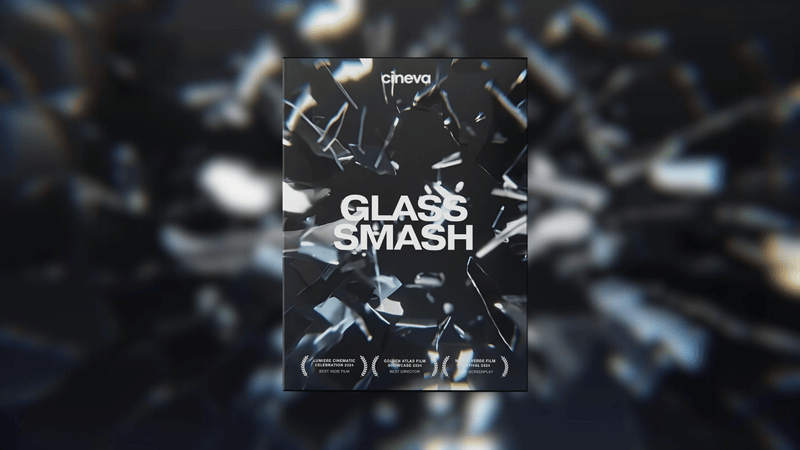 GLASS SMASH
