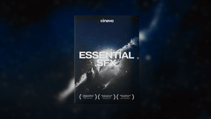 ESSENTIAL SFX