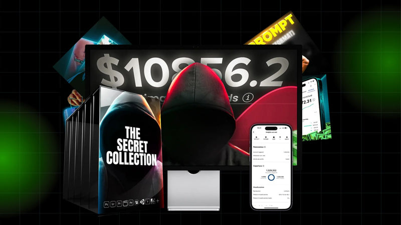 The Secret Collection