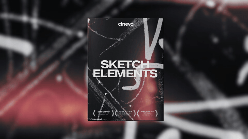 SKETCH ELEMENTS