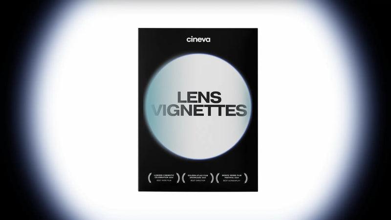 LENS VIGNETTES