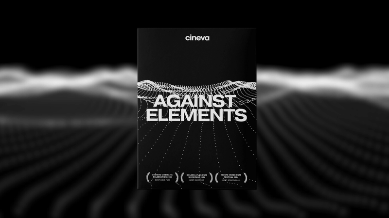 AGAINST ELEMENTS