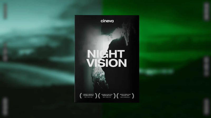 NIGHT VISION