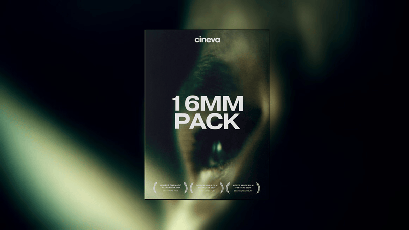 16MM PACK