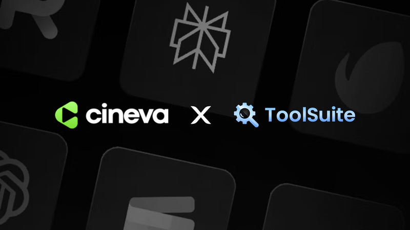 All the tools you need in one subscription
